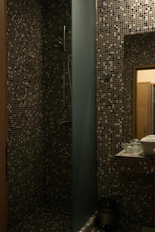 Zenti Plaza Hotel Drobeta Turnu Severin Exterior foto